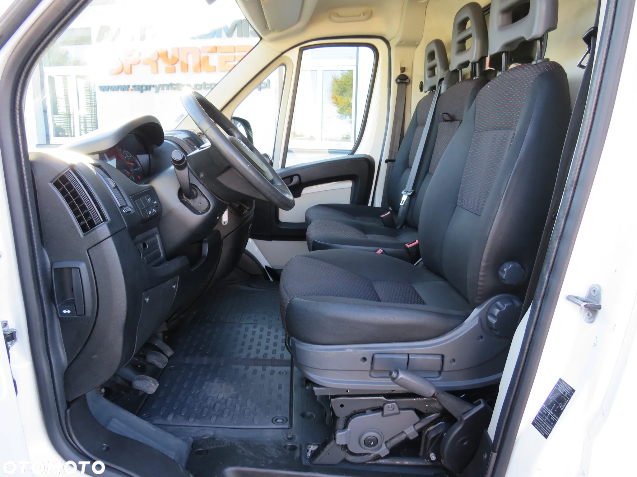 Citroën Jumper L2H2 2.2HDI 130Ps - 25