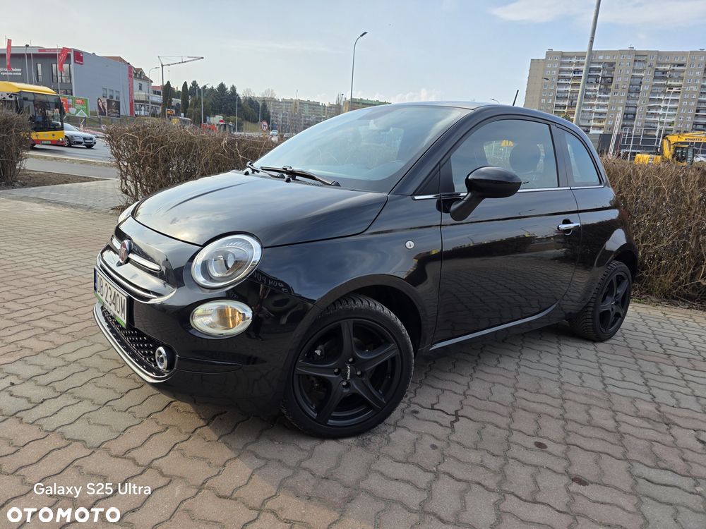 Fiat 500 1.2 8V Lounge Euro6 - 1