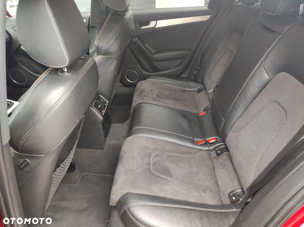 Audi A4 Avant - 35