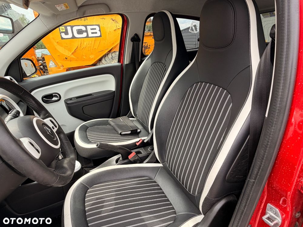 Renault Twingo Electric INTENS - 15