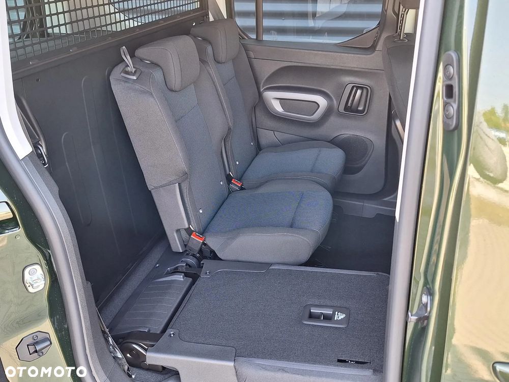 Fiat Doblo  Kombi - 7