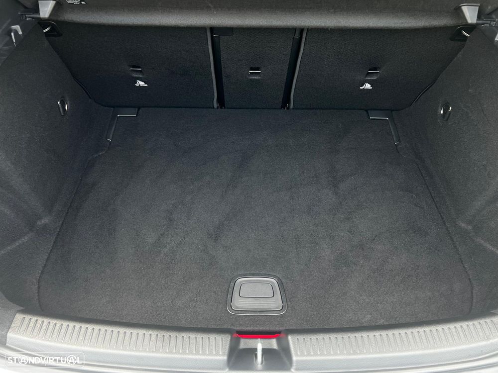 Mercedes-Benz A 180 d AMG Line Aut. - 17