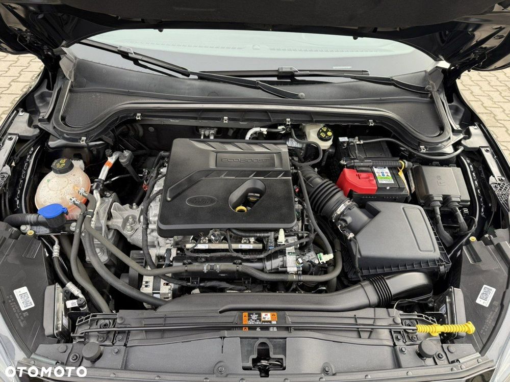 Ford Focus - 34