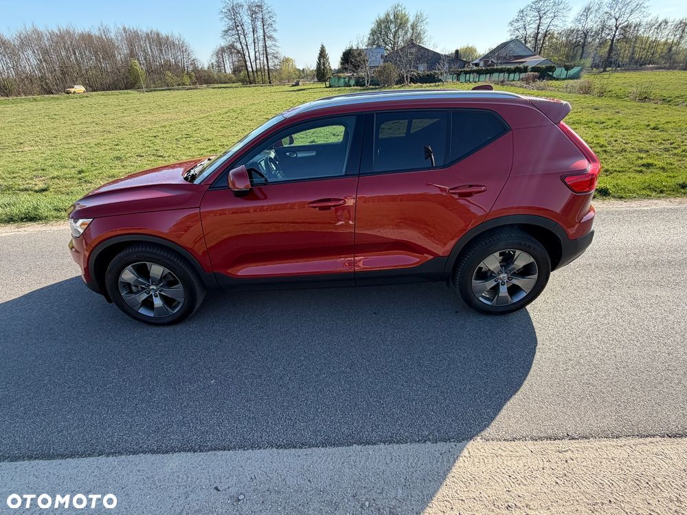 Volvo XC 40 T5 AWD Geartronic Momentum Pro - 6