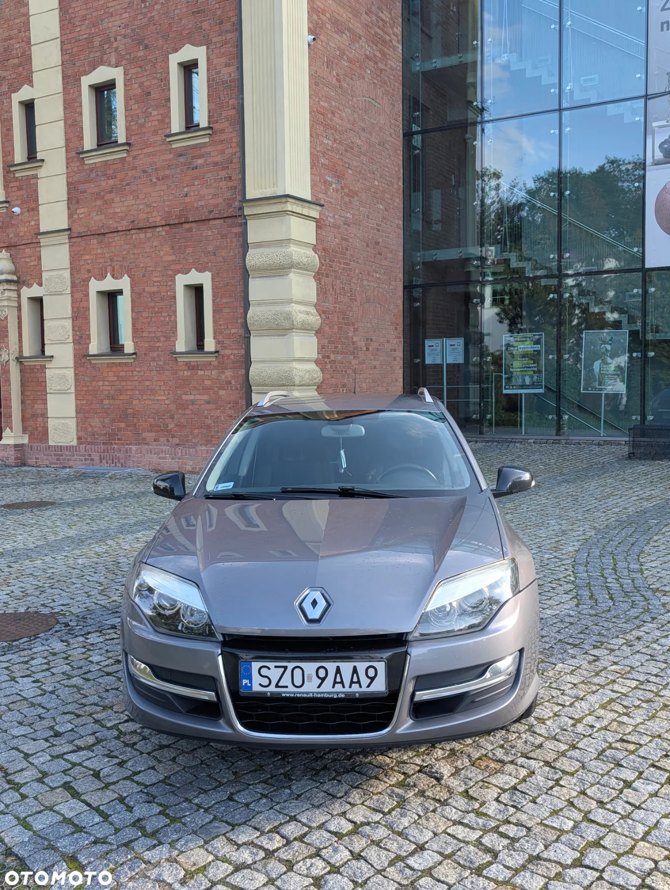 Renault Laguna 2.0 dCi Bose Edition - 5