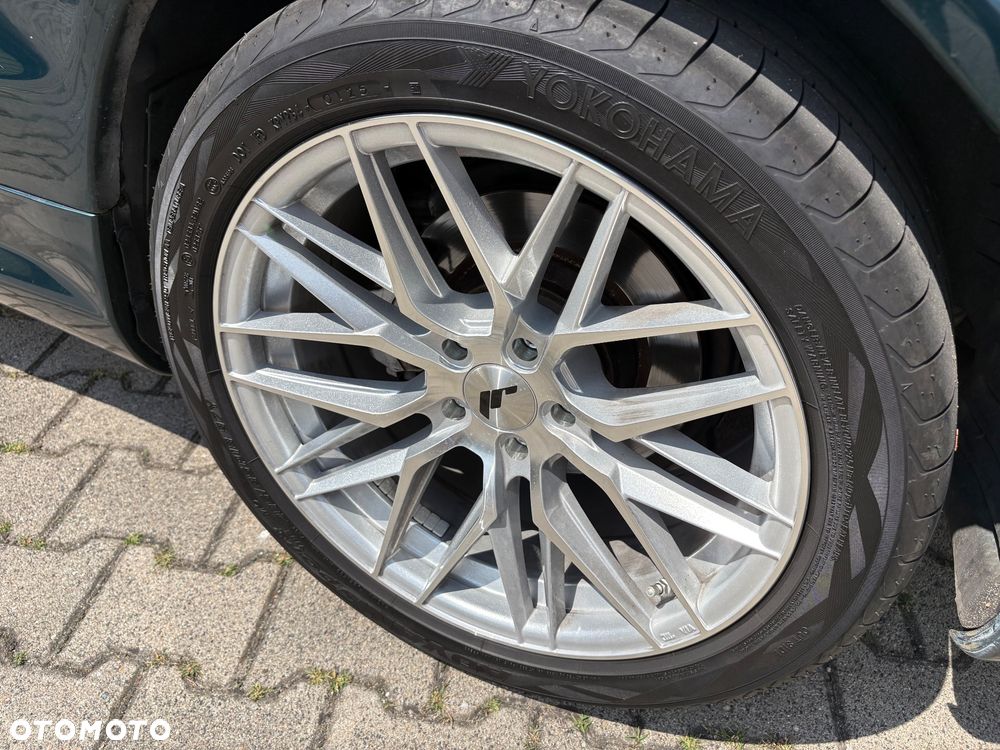 Mercedes-Benz SL - 20