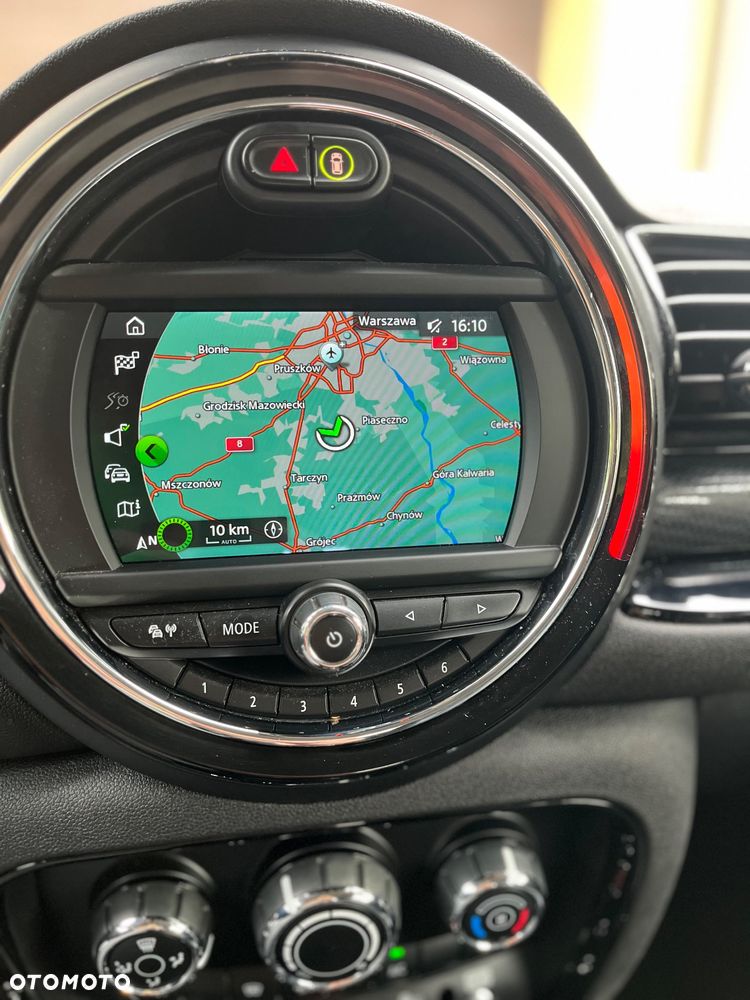 MINI Clubman Cooper S ALL4 - 17