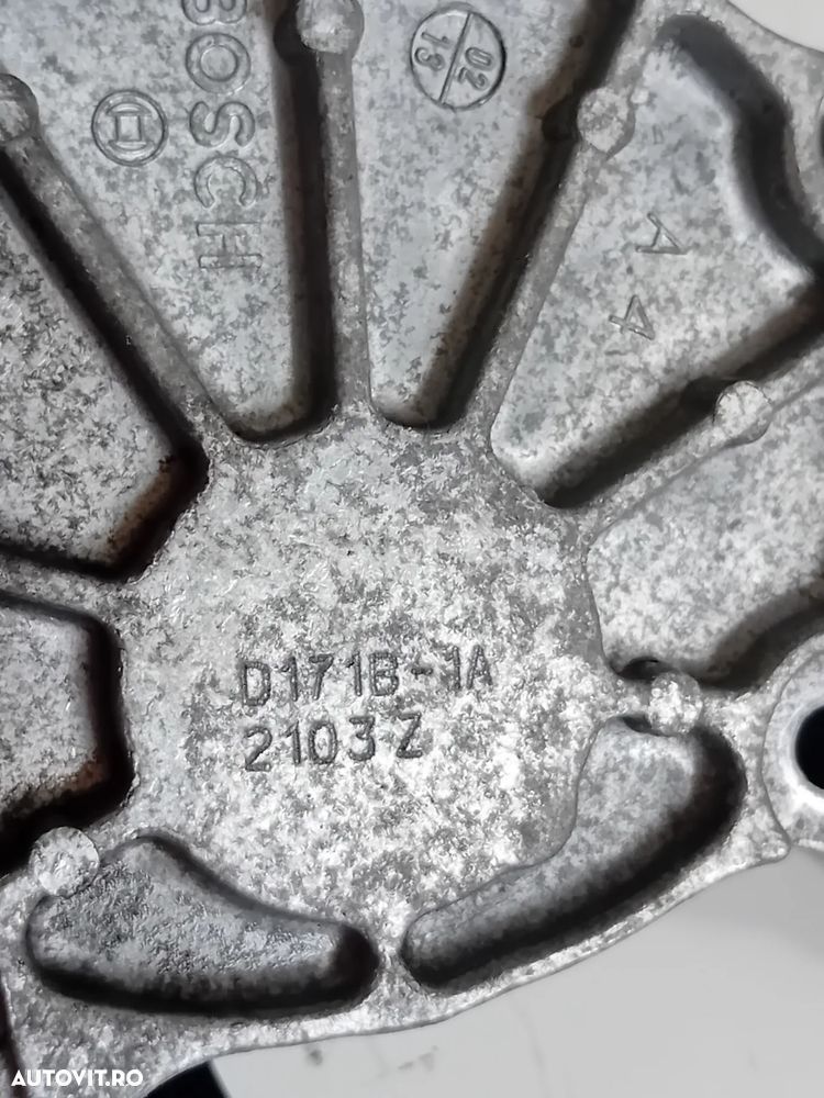 Pompa Vacuum Range Rover Evoque 2.2 Diesel Motor 224DT An 2011-2015 - 7