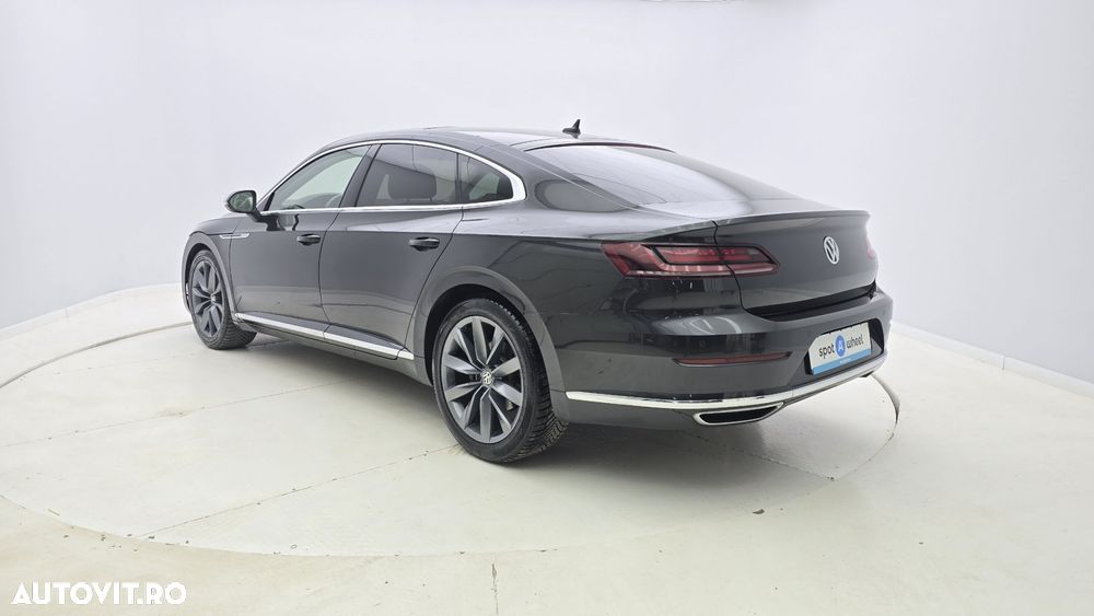Volkswagen ARTEON - 10