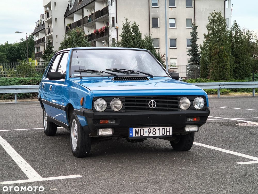 Polonez 1.5 - 2