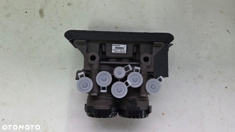 Modulator hamulcowy EBS Volvo 24253710 - 1