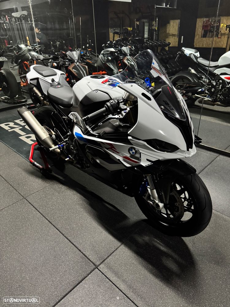 BMW S 1000 RR Pack M - 2