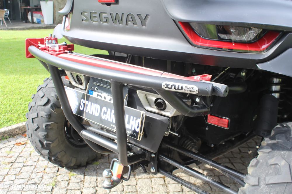 Segway Villain SX 10X - 9