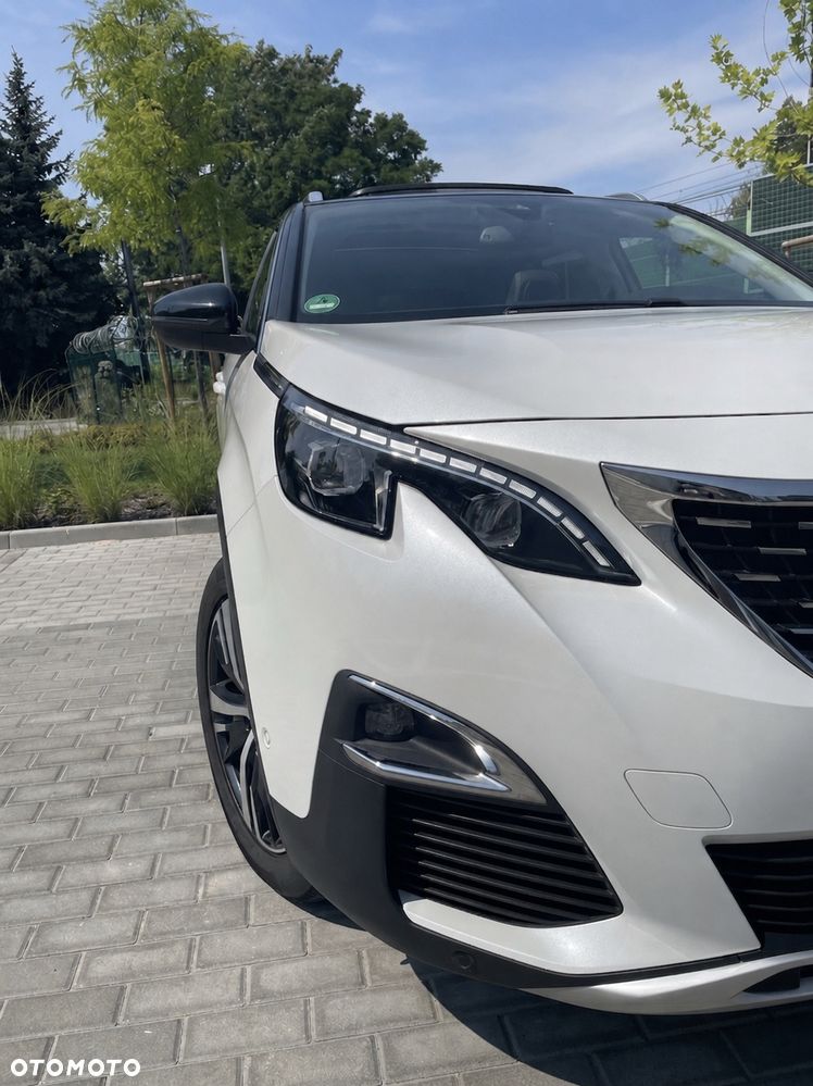 Peugeot 3008 - 11