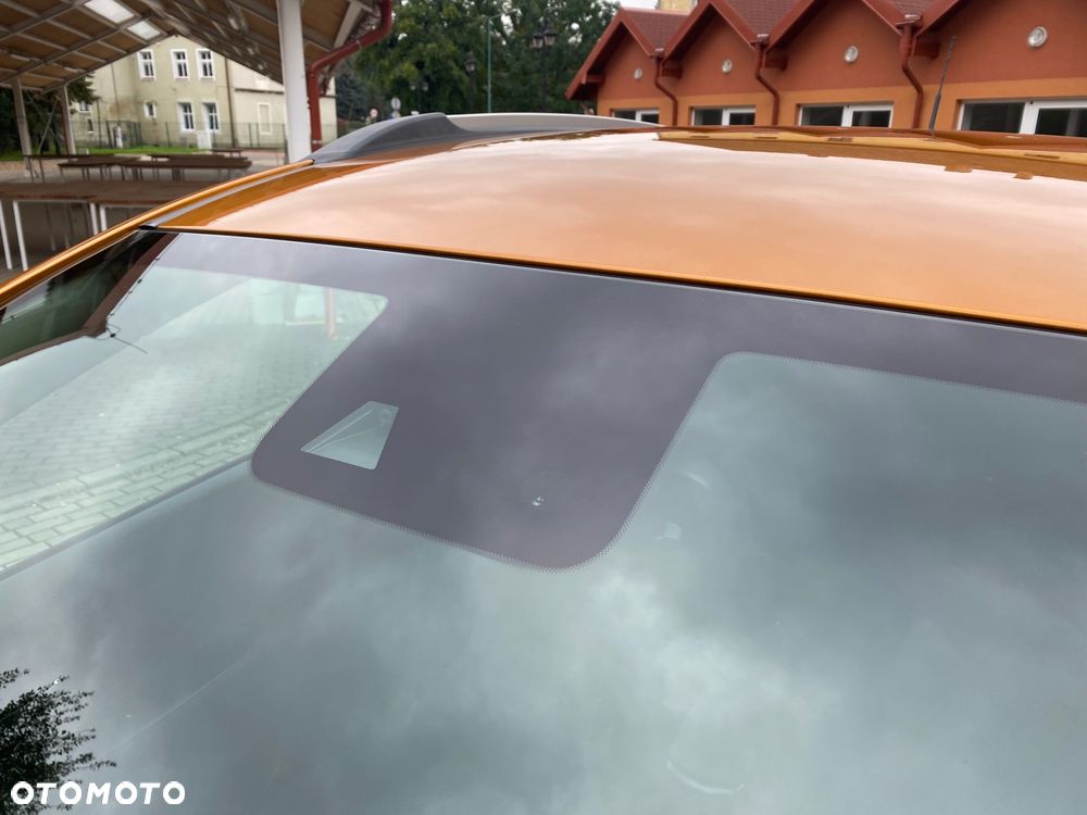 Opel Mokka X 1.6 ecoFLEX Start/Stop Active - 35