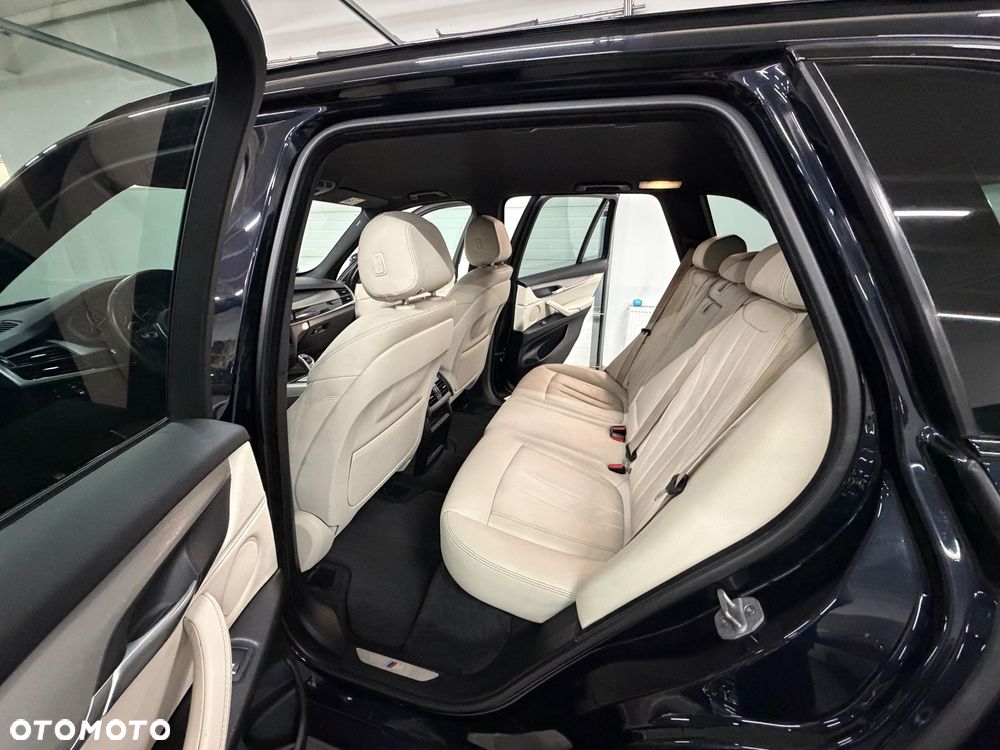 BMW X5 xDrive25d - 18