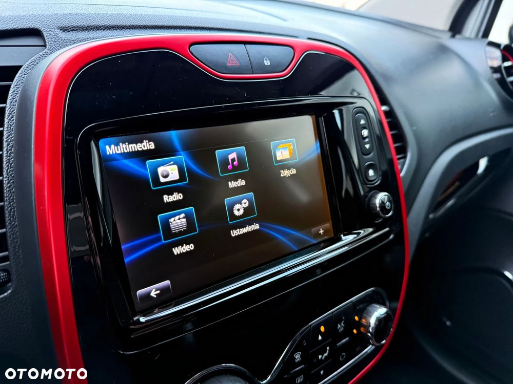 Renault Captur ENERGY TCe 90 Start&Stop XMOD - 33