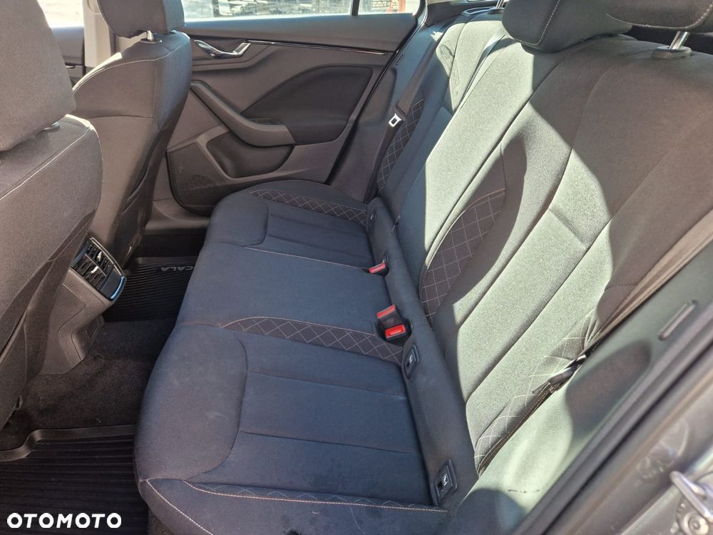 Skoda Scala 1.0 TSI Ambition DSG - 16