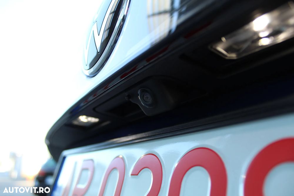 Volkswagen Taigo 1.0 TSI DSG R-Line - 31