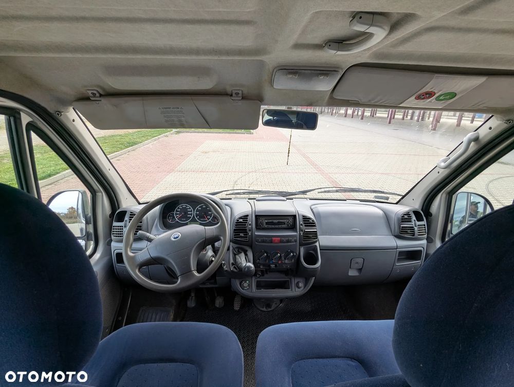 Fiat Ducato - 9