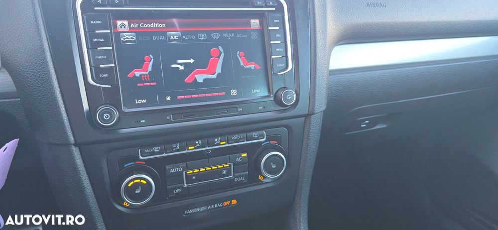 Volkswagen Golf - 16