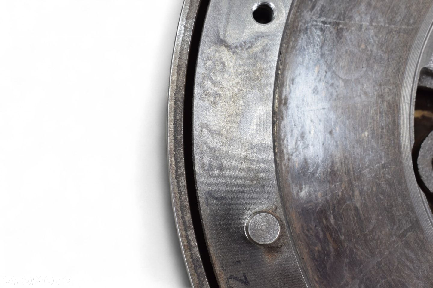 Sprzęgło Koło Dwumasowe BMW E60 E61 E81 E87 E90 E91 2.0 D N47D20A - 9