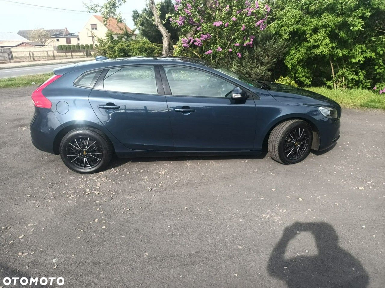 Volvo V40 - 7