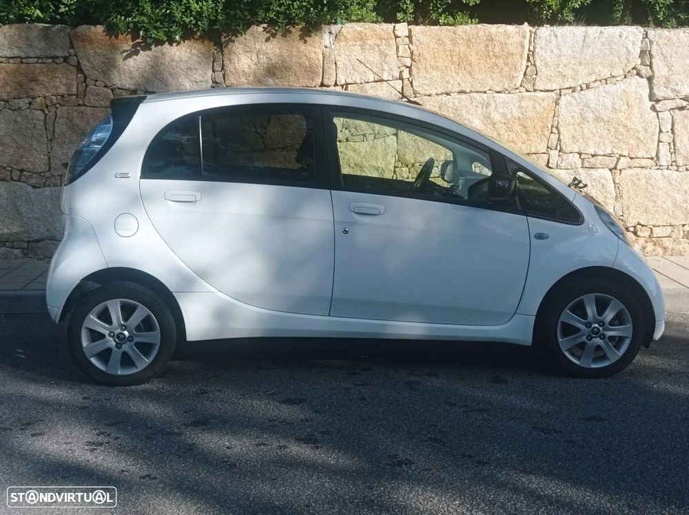 Citroën C-Zero Tendance - 3