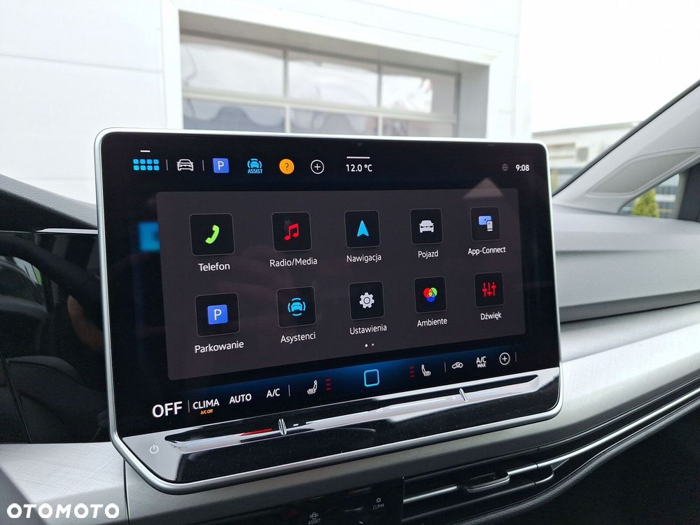 Volkswagen Golf 1.5 TSI Life Plus - 22