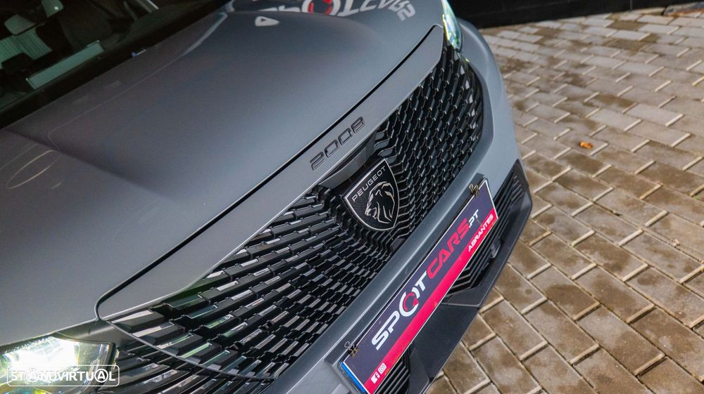 Peugeot 2008 1.2 PureTech Active Pack - 23