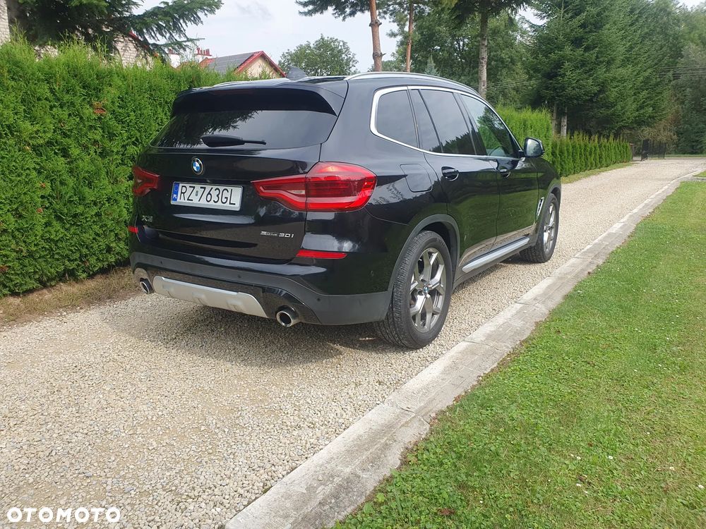 BMW X3 - 5