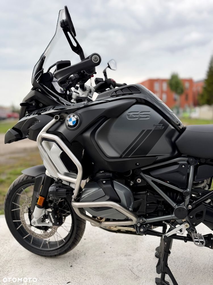 BMW Adventure - 11