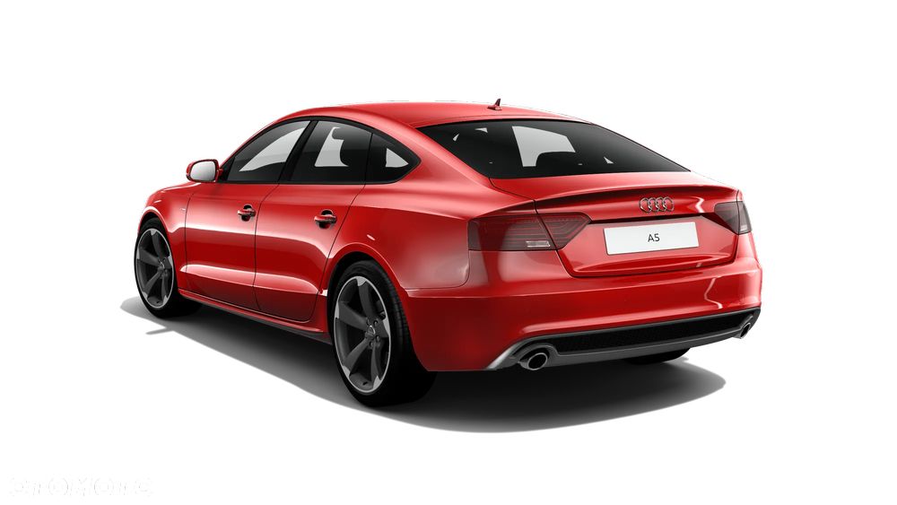 Audi A5 Sportback 2.0 TFSI Multitronic - 3