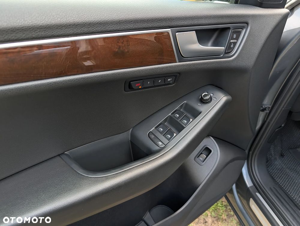 Audi Q5 - 27