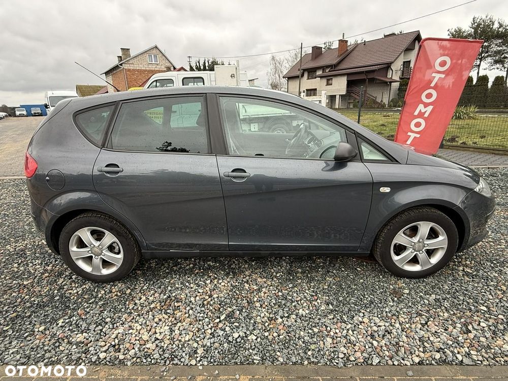 Seat Altea - 11