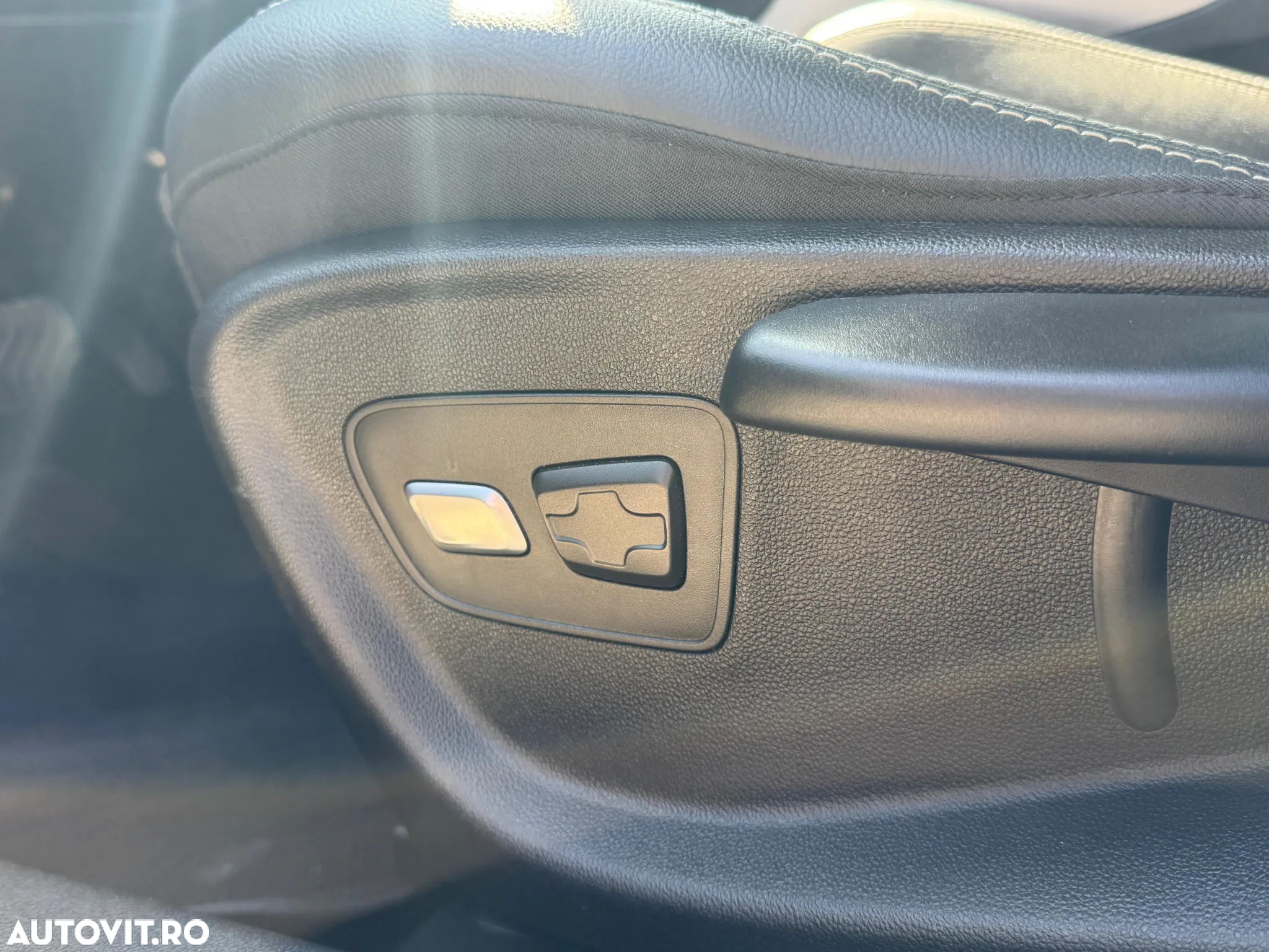 Renault Talisman TCe EDC FAP Zen - 19