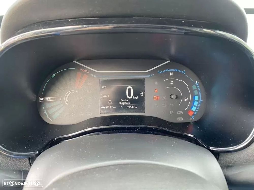 Dacia Spring Electric 45 Comfort Plus - 11