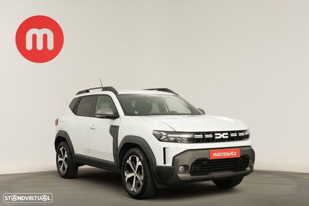 Dacia Duster 1.0 TCe ECO-G Journey Bi-Fuel - 1