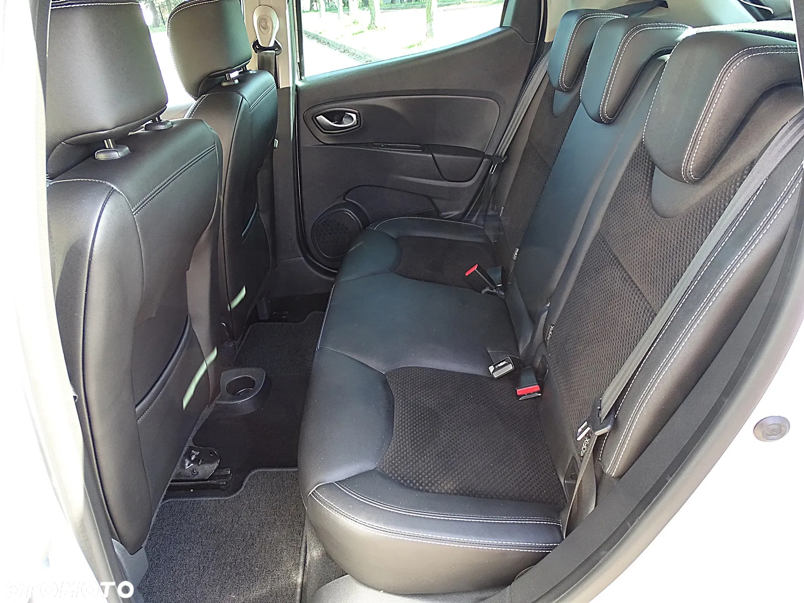 Renault Clio 1.5 dCi Energy Alize - 6