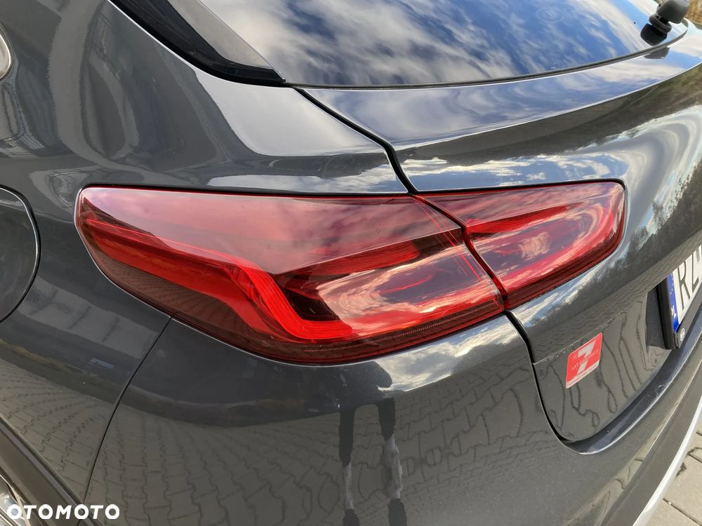 Kia XCeed 1.4 T-GDI L Business Line - 8