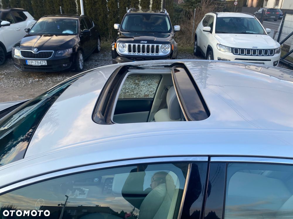 Lexus GS 300 Luxury Line - 17