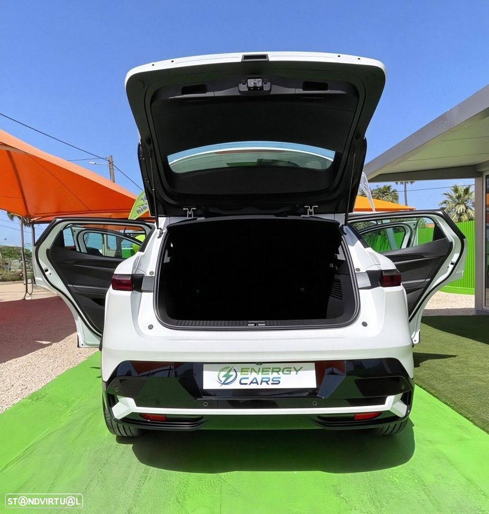 Renault Mégane E-Tech EV40 Equilibre - 42