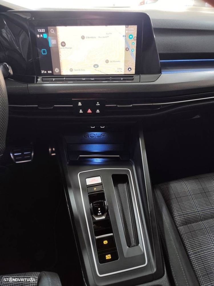 VW Golf 1.4 TSI GTE+ DSG - 30