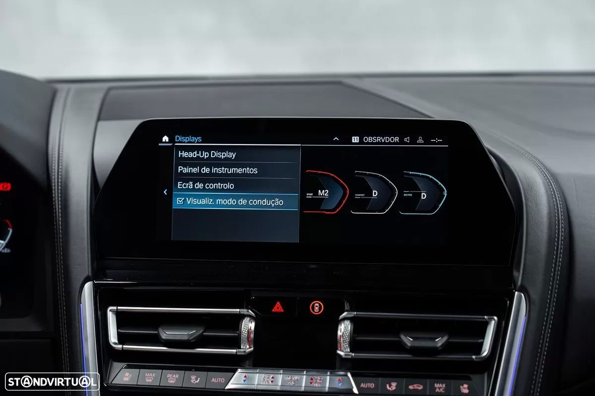 BMW M850i xDrive - 50