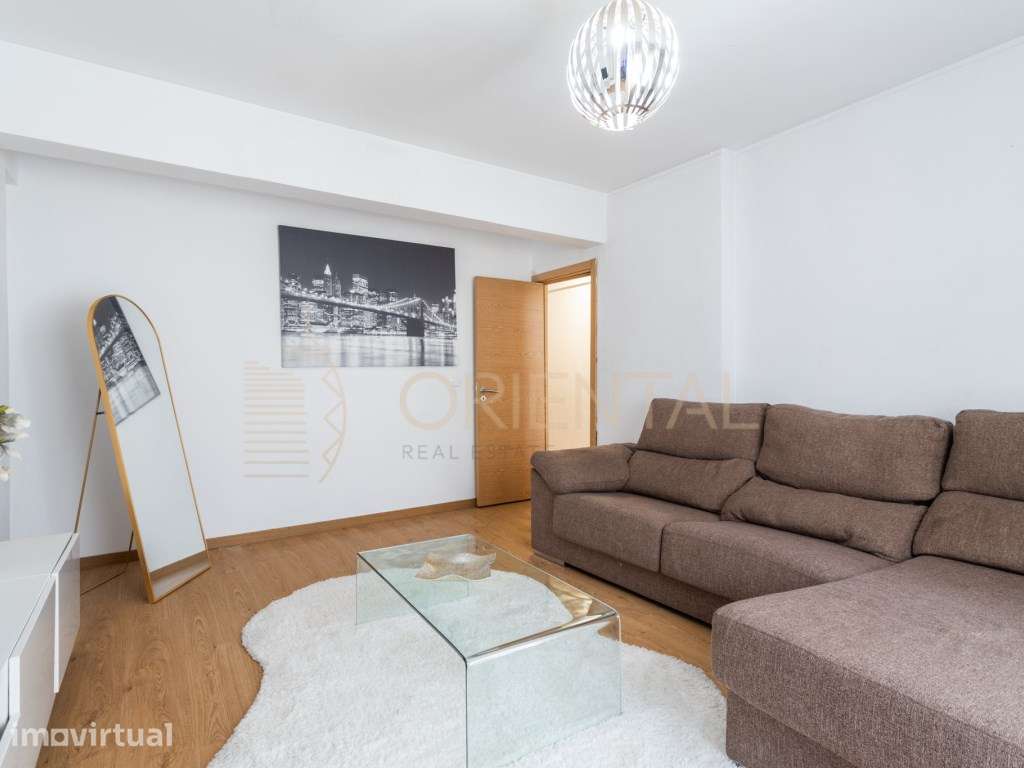 Apartamento T2+1 em Rio de Mouro - Grande imagem: 3/23