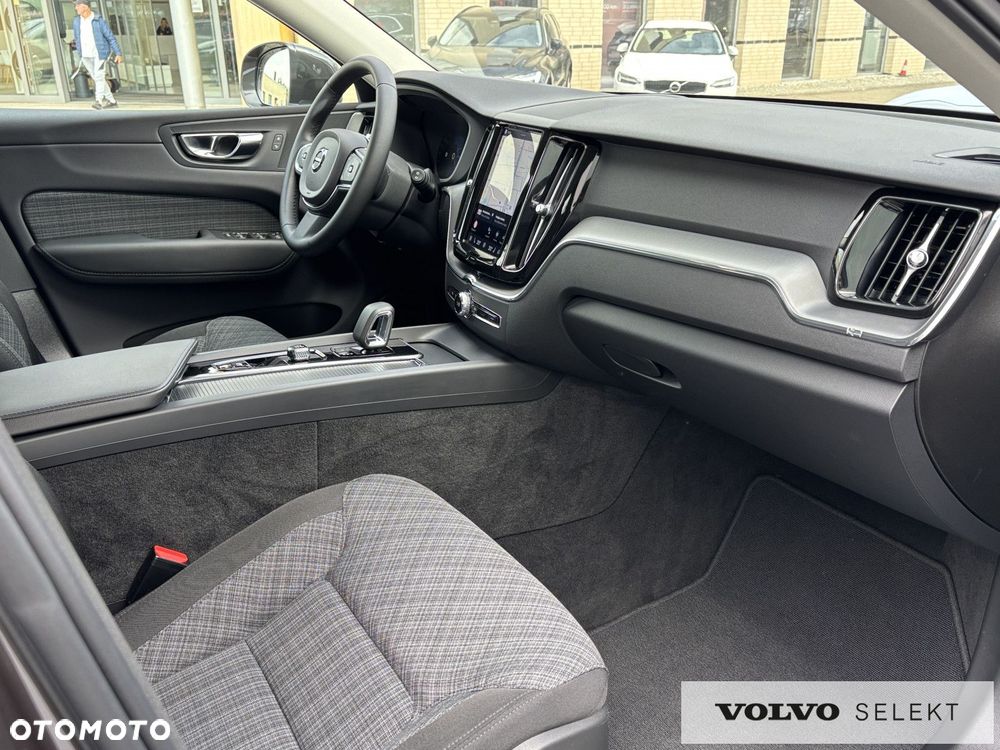 Volvo XC 60 - 10