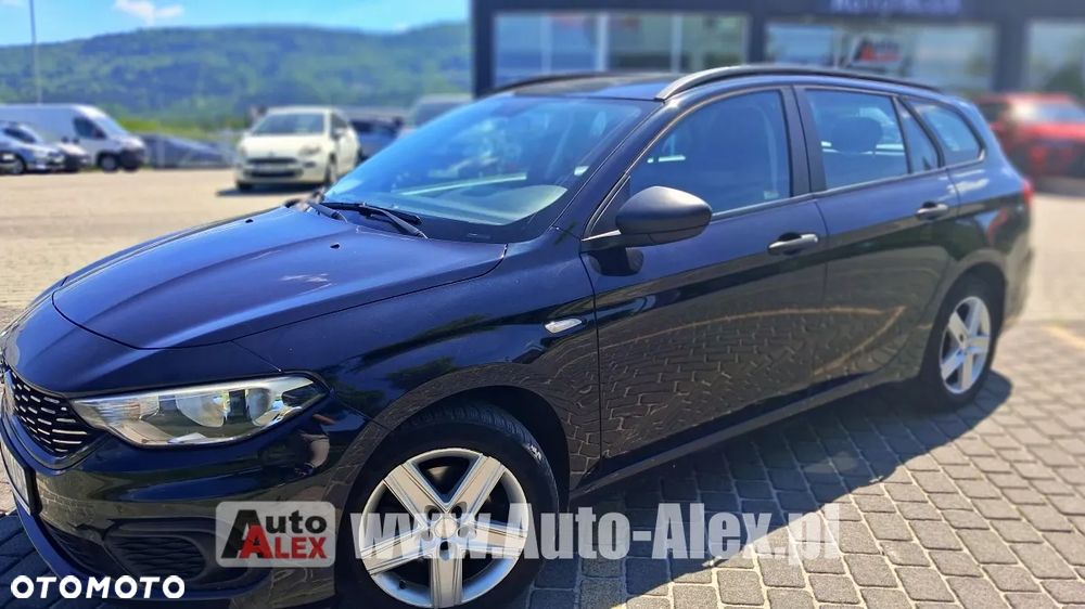 Fiat Tipo 1.4 16v Pop - 4