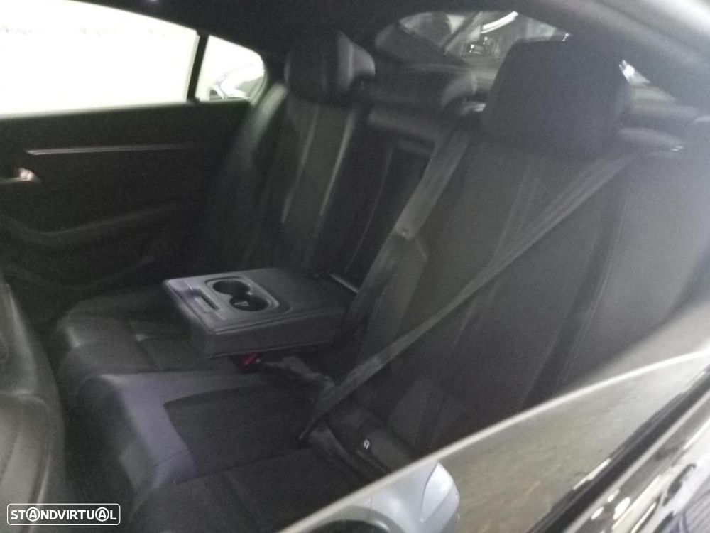 Peugeot 508 1.5 BlueHDi GT EAT8 - 5