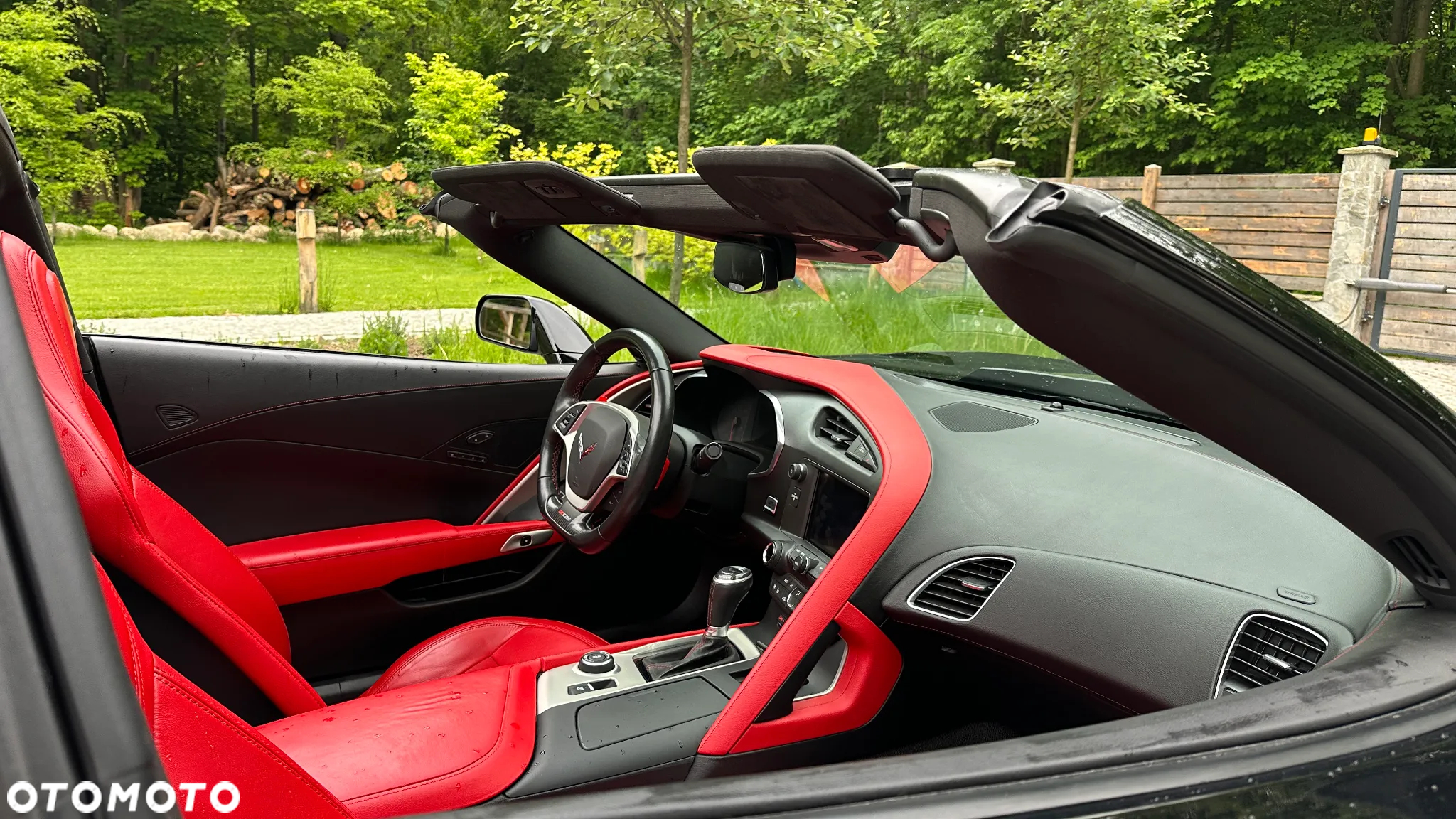 Chevrolet Corvette - 34