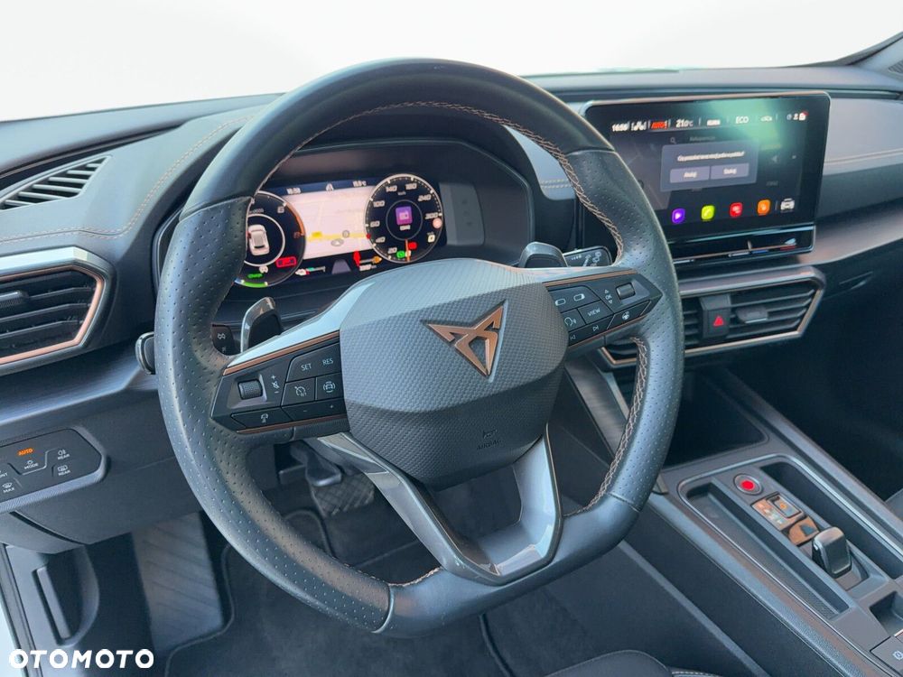 Cupra Formentor - 11